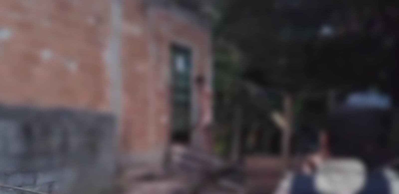 Nu e armado com facão, homem invade casa da ex e é baleado em MG