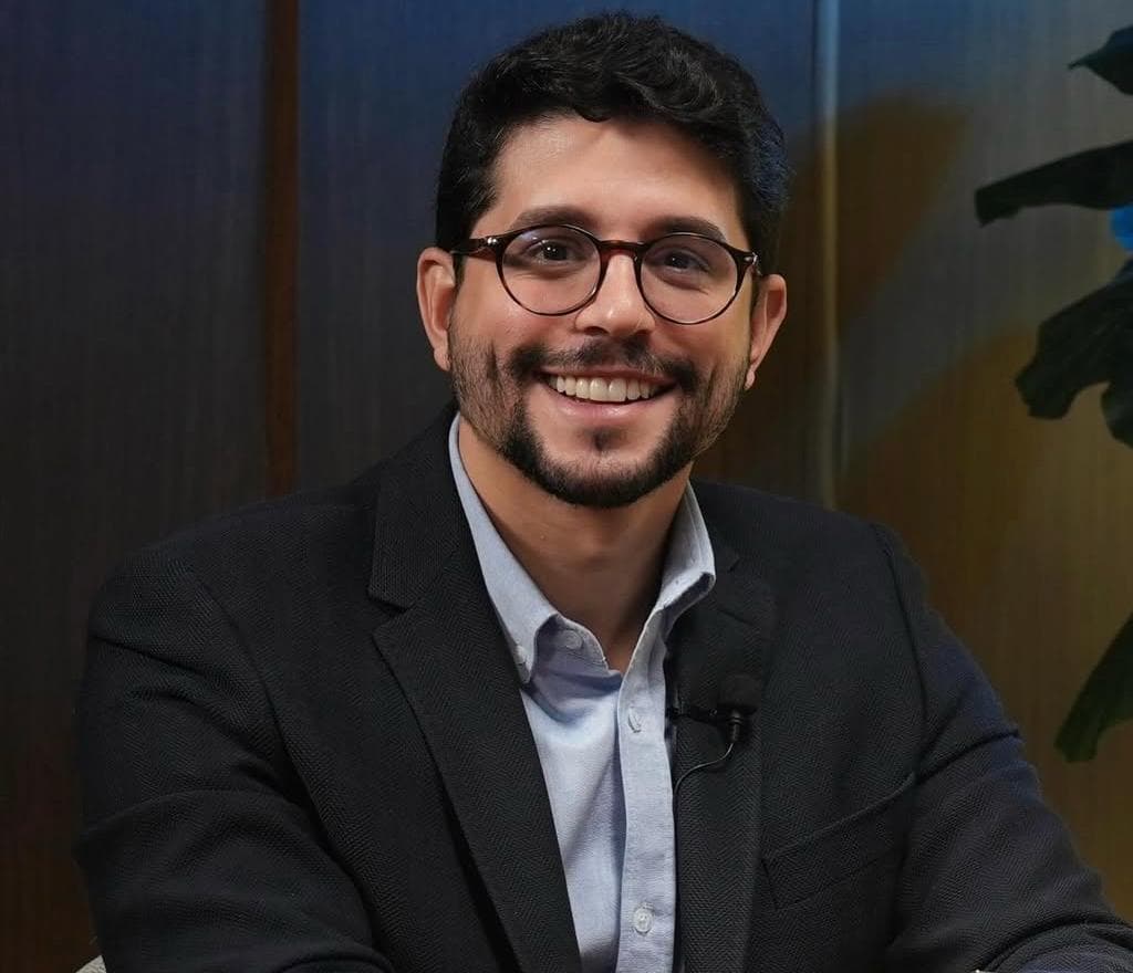 Felipe Hatab é destaque entre os palestrantes do Amazon IA Summit 2025