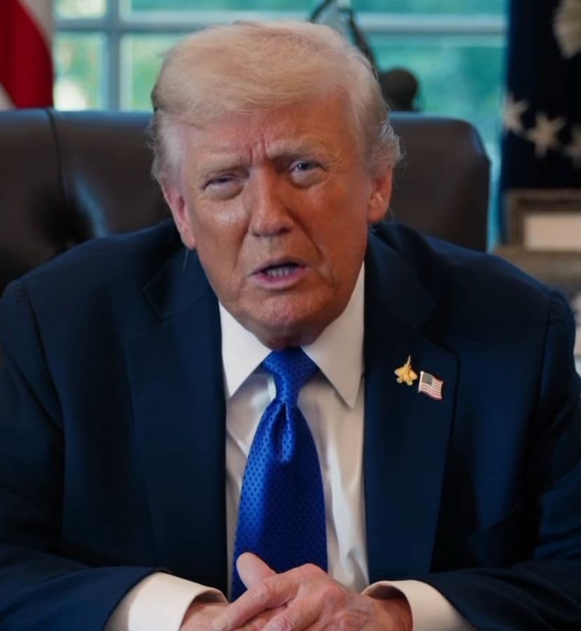 Governo Trump quer barrar visto para obesos; entenda