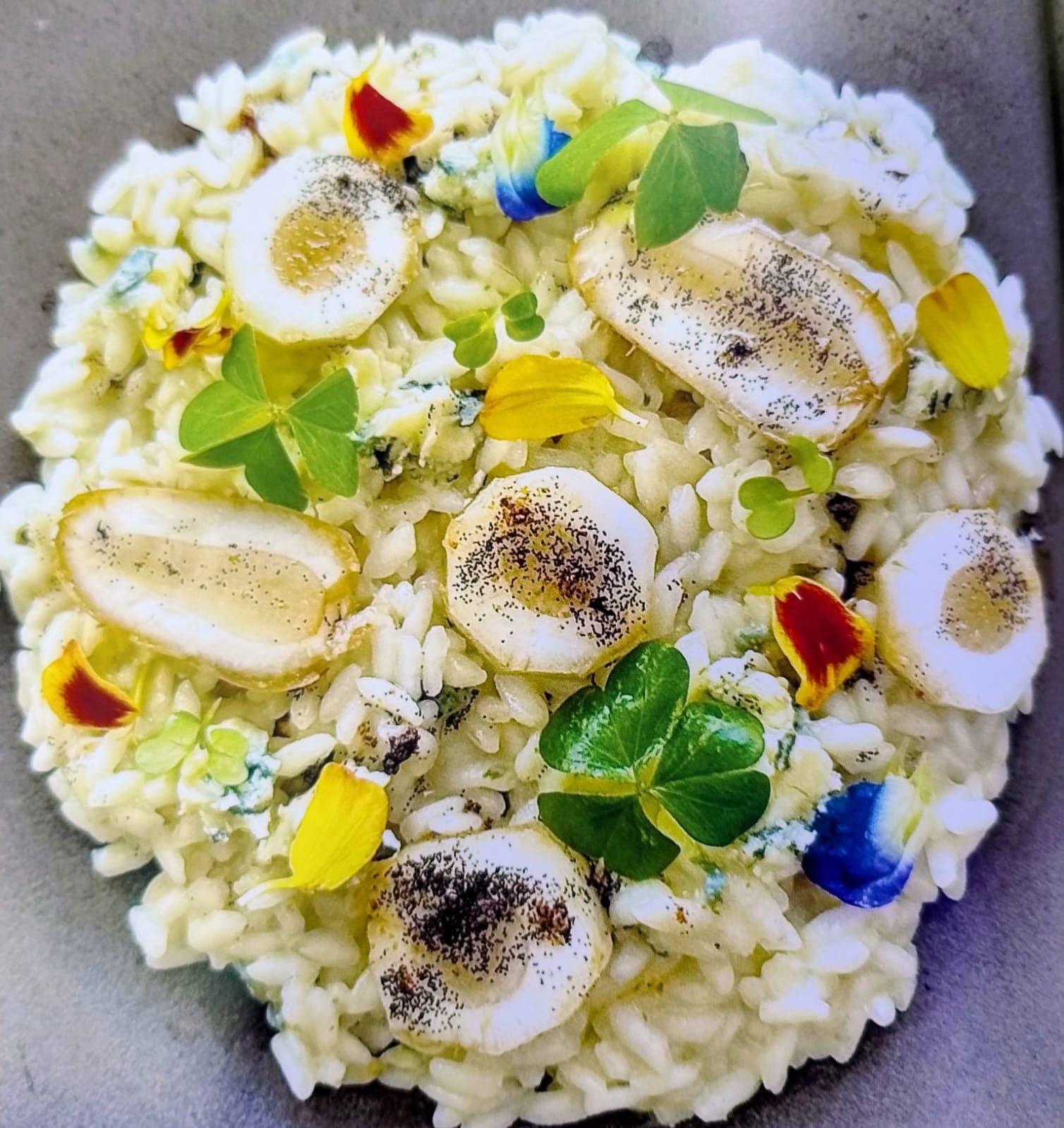 Você conhece o ariá, ‘batatinha’ amazônica servida nos restaurantes da COP30?