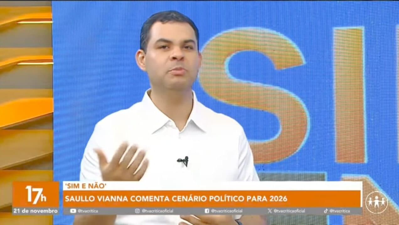 Após falas calorosas de David e Omar, Saullo Vianna prega união e diz que “fofocas querem implantar o caos”