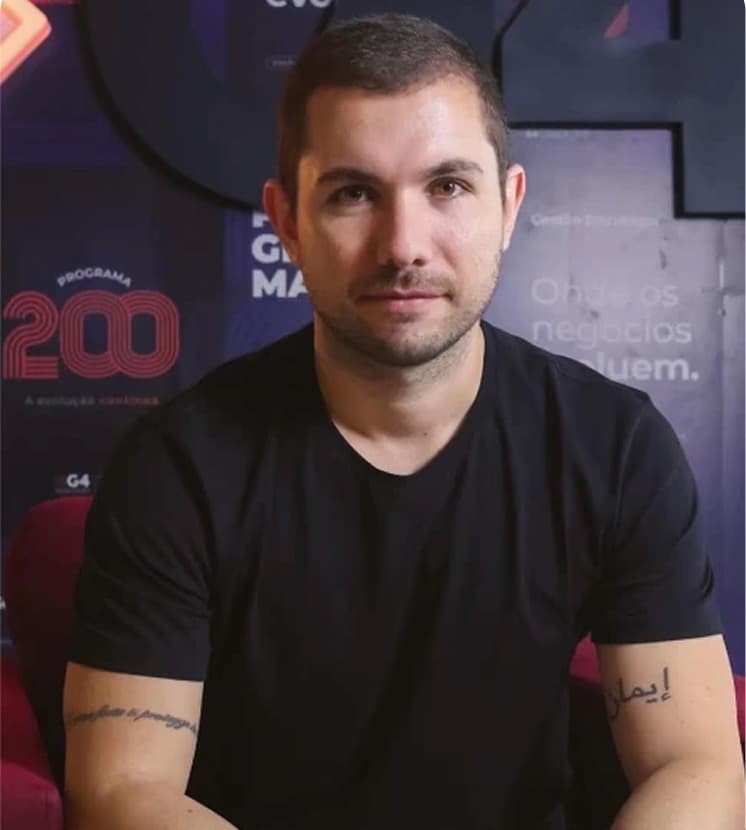 A estratégia de IA que rendeu R$ 20 milhões: Yago Martins é atração do Amazon IA Summit 2025