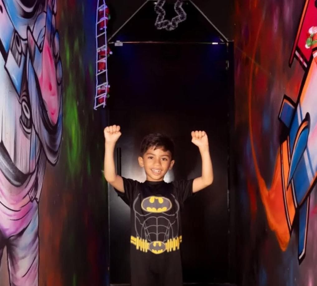 Caso Benício: ‘Meu filho estava cuspindo sangue’, revela pai sobre medicação errada no Hospital Santa Júlia