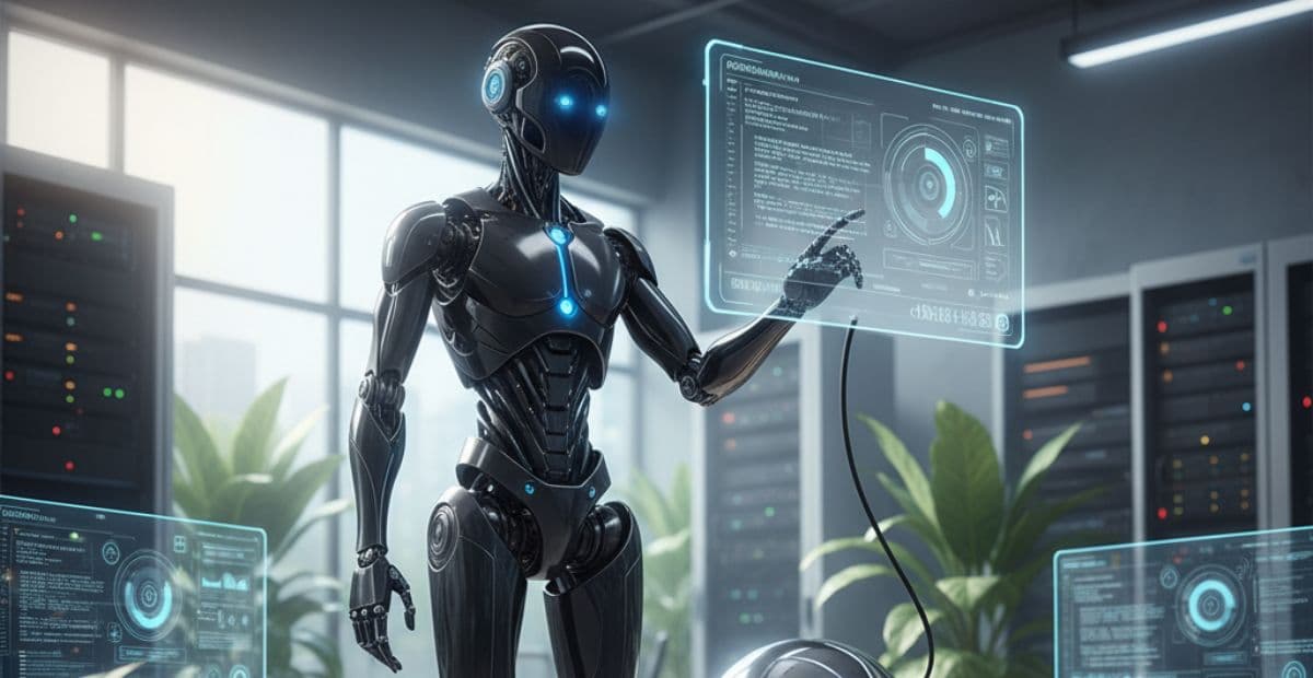 Saiba qual a diferença entre assistentes e agentes de IA