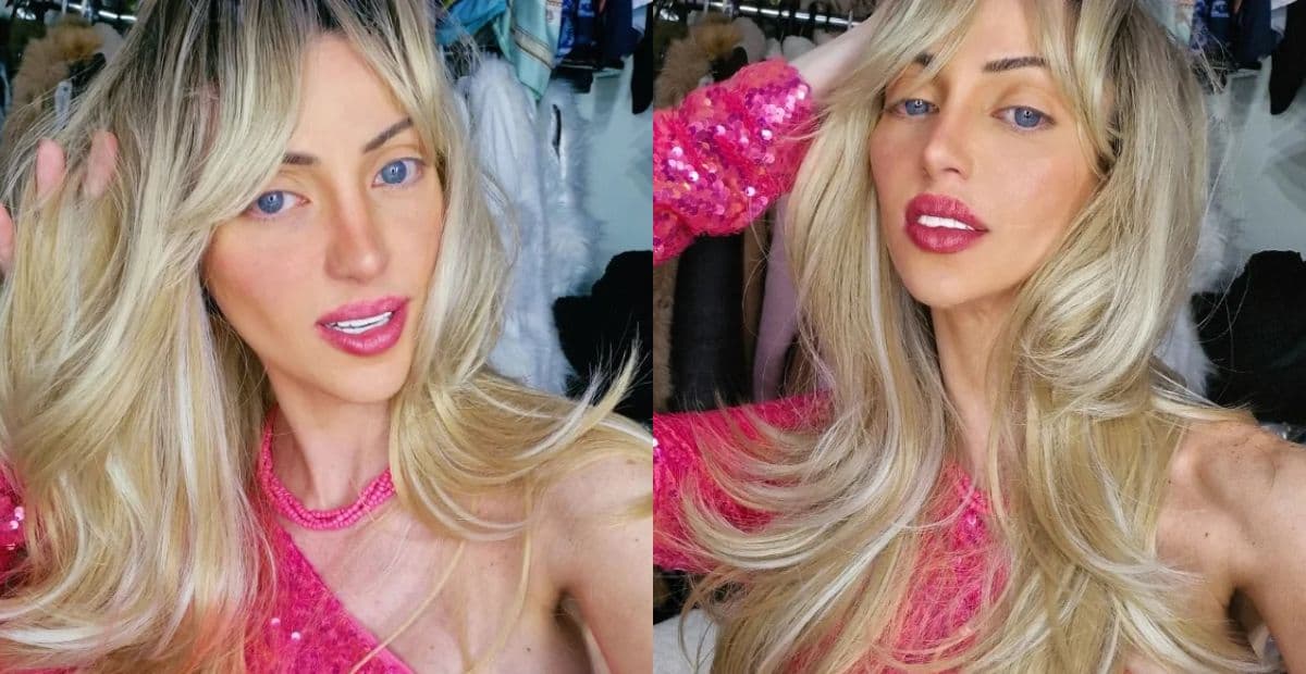 Mistério: influencer “Barbie humana” é encontrada morta em São Paulo