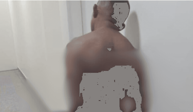 Idoso é preso suspeito de mostrar o pênis para adolescente na Ponta Negra, em Manaus