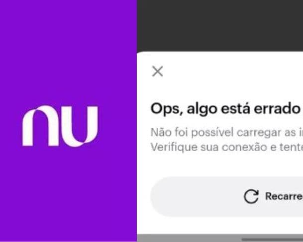 Nubank apresenta instabilidade no envio e recebimento de Pix nesta quarta-feira (26)