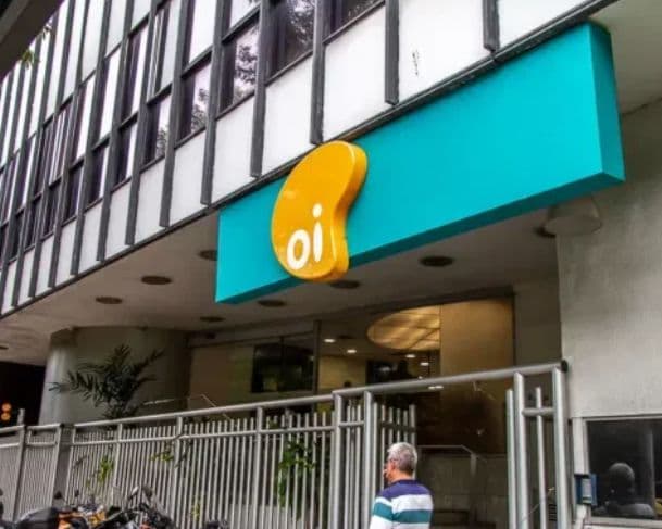 Justiça decreta falência do Grupo Oi; empresa acumula cerca de R$ 7,1 bilhões em dívidas