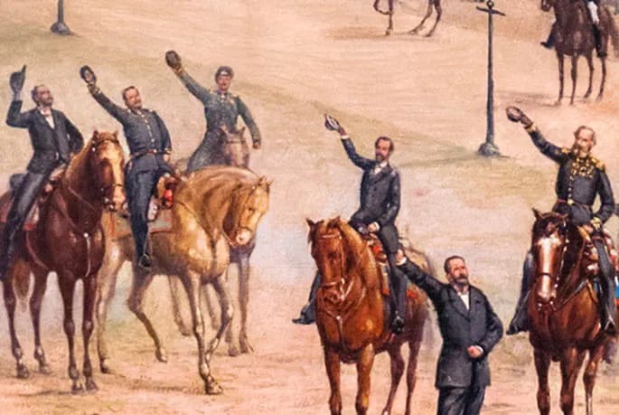 Por que o Brasil comemora a Proclamação da República em 15 de novembro?