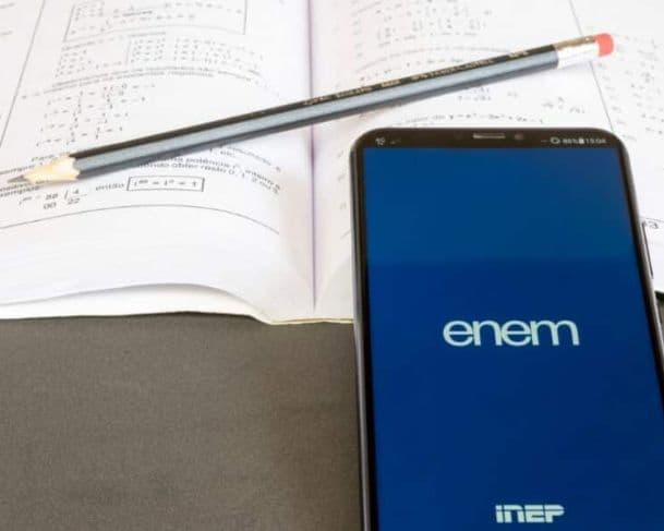 “Antecipação de questões semelhantes”: entenda caso que causou a anulação de três questões do Enem 2025