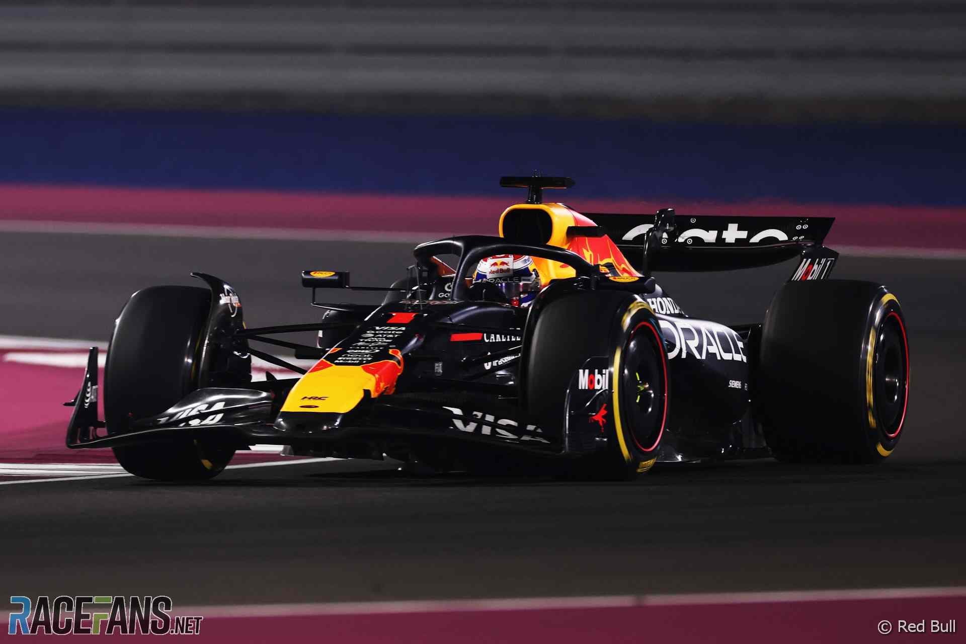 F1: McLaren erra, Verstappen vence e campeonato será decidido na última prova