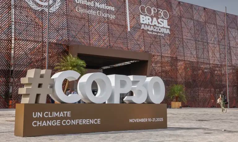 Governo federal investiga ameaça do CV contra subestação elétrica durante a COP30