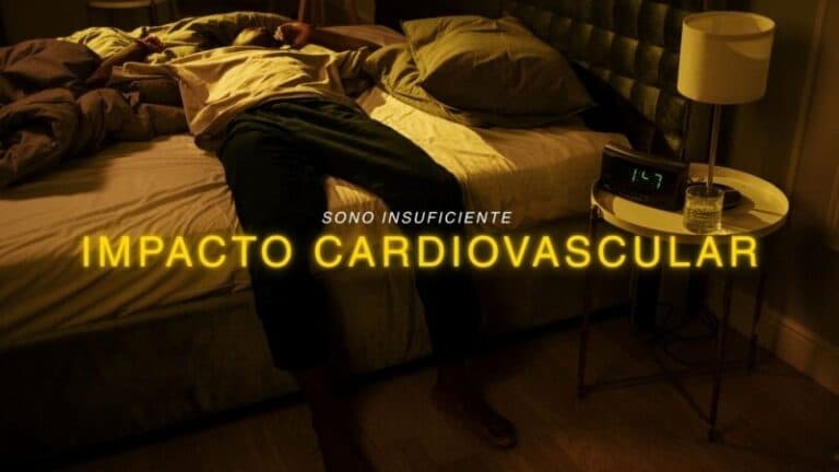 Três noites mal dormidas prejudicam o coração, apontam estudos