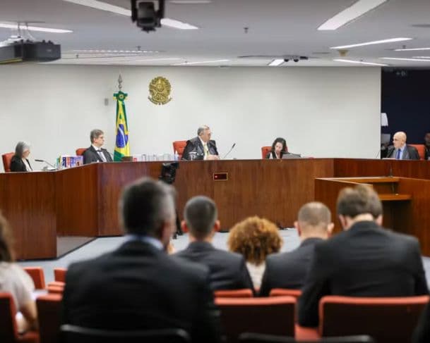 STF condena mais nove acusados de tramar morte de autoridades em suposto golpe de Estado