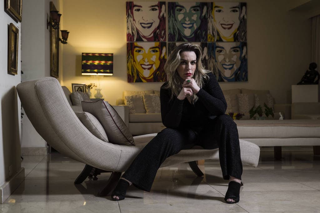 Empresária recebeu R$ 1,5 milhão do Careca do INSS e citou filho de Lula em conversa, segundo PF