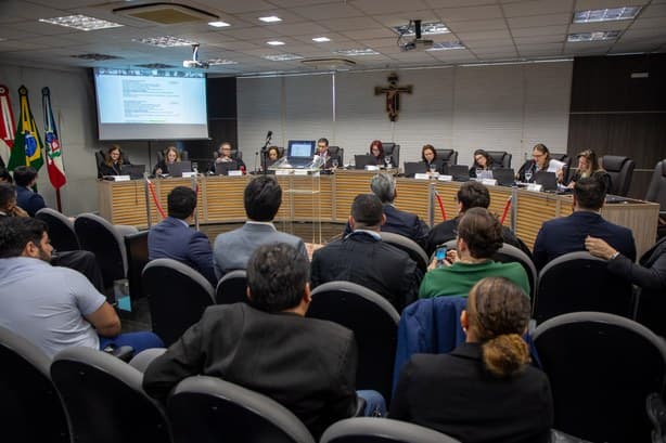 TRE-AM cassa chapa do Podemos por fraude à cota de gênero em Benjamin Constant