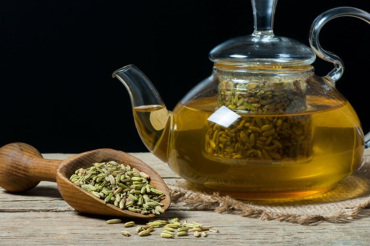 O chá que desincha “como mágica”: uma planta comum na sua cozinha pode resolver um problema que muita gente sofre em silêncio