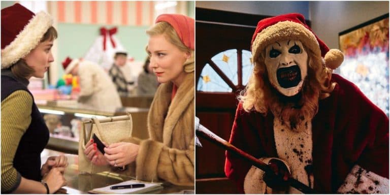 Enjoou do clima natalino? Veja filmes que subvertem o espírito de Natal