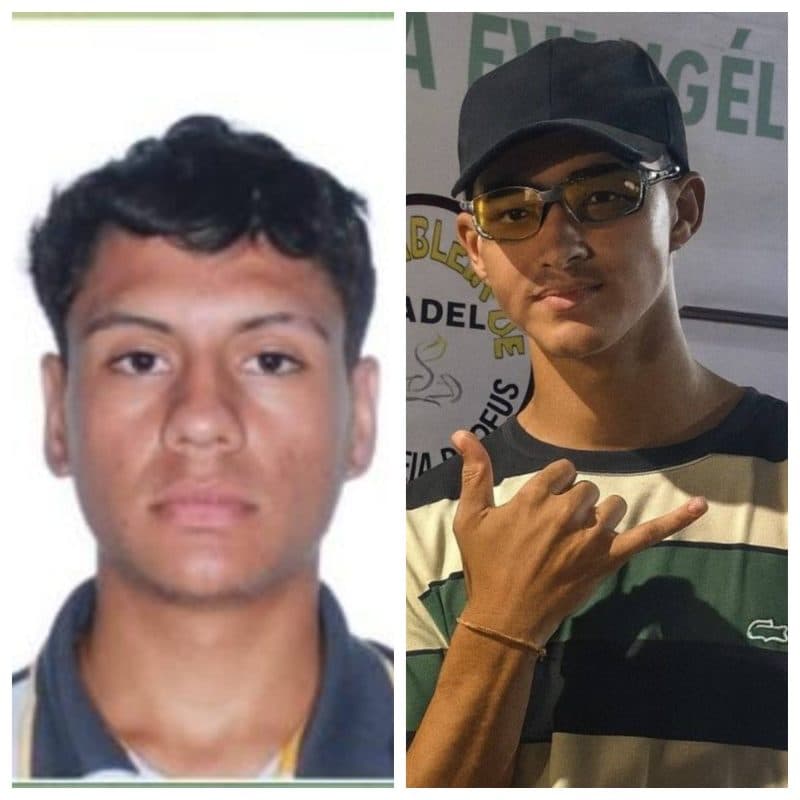 ‘Salomão’ e venezuelano são procurados por espancar jovem até a morte em Manaus