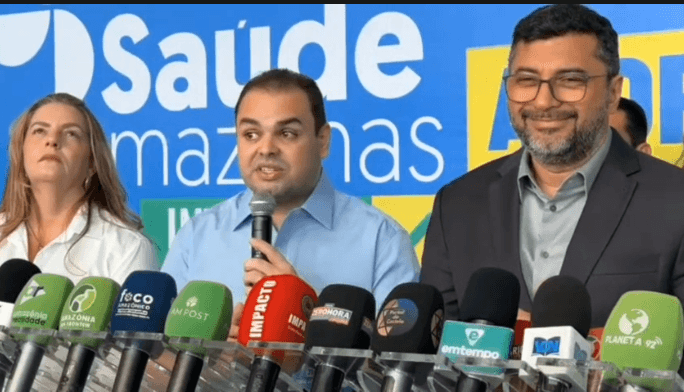 Roberto Cidade destaca sintonia entre Assembleia e governo: “o Executivo executa e a gente legisla”