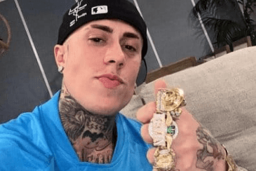 MC Daniel cancela show em Cuiabá após relatar ameaças de facção