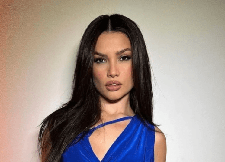 Juliette faz pausa na música para ressignificar relação com a carreira