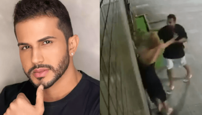 Justiça manda Babal Guimarães voltar ao regime fechado após nova agressão