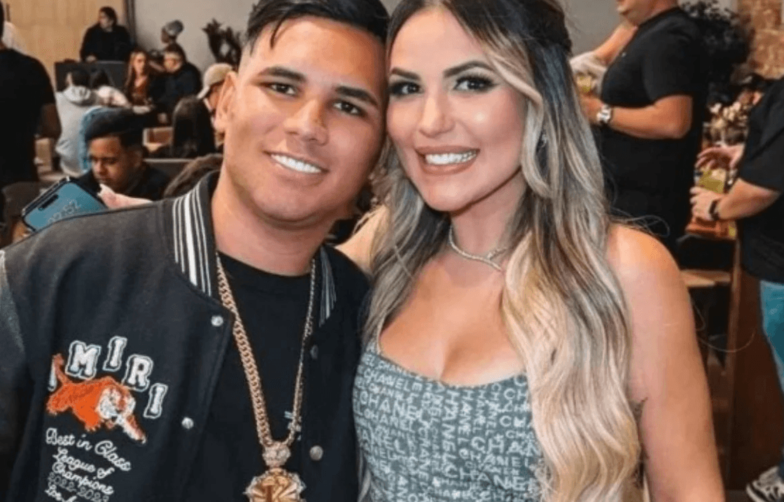 Deolane Bezerra e filho são acionados na Justiça por suposta fraude em plataforma de jogos