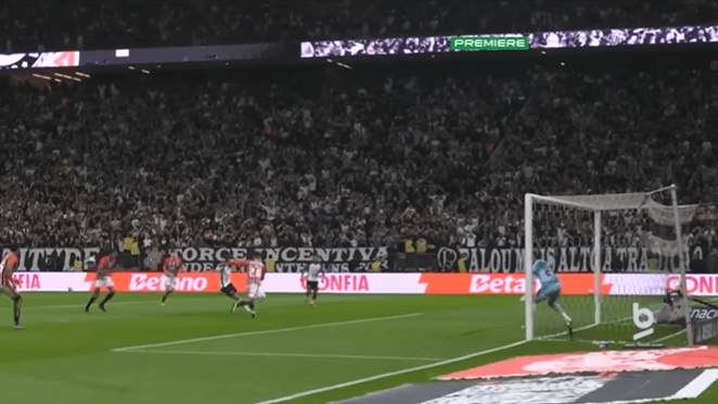 Cruzeiro e Corinthians abrem semifinal da Copa do Brasil no Mineirão