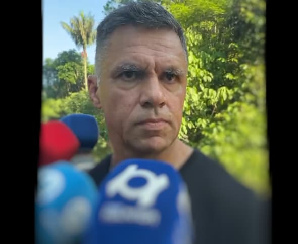 Facção quis passar recado ao perfurar olhos de suspeito de matar mãe de Isabelly Aurora, diz delegado