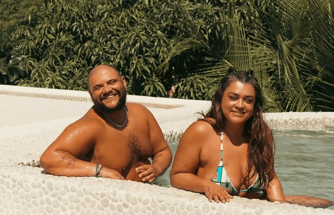 Gominho relembra momentos finais de Preta Gil e revela conversas delicadas