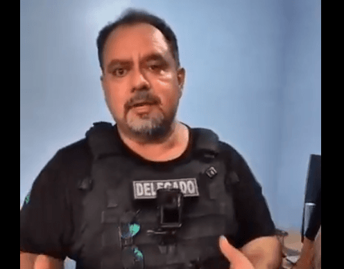 Homem é preso por casar e engravidar criança no Amazonas