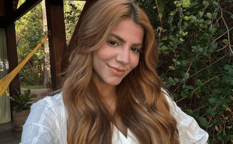 Após fala polêmica, ex-BBB Hariany é retirada do Carnaval do Rio 2026