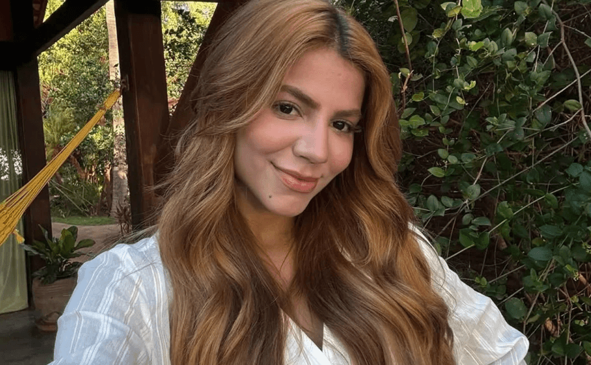 Após fala polêmica, ex-BBB Hariany é retirada do Carnaval do Rio 2026