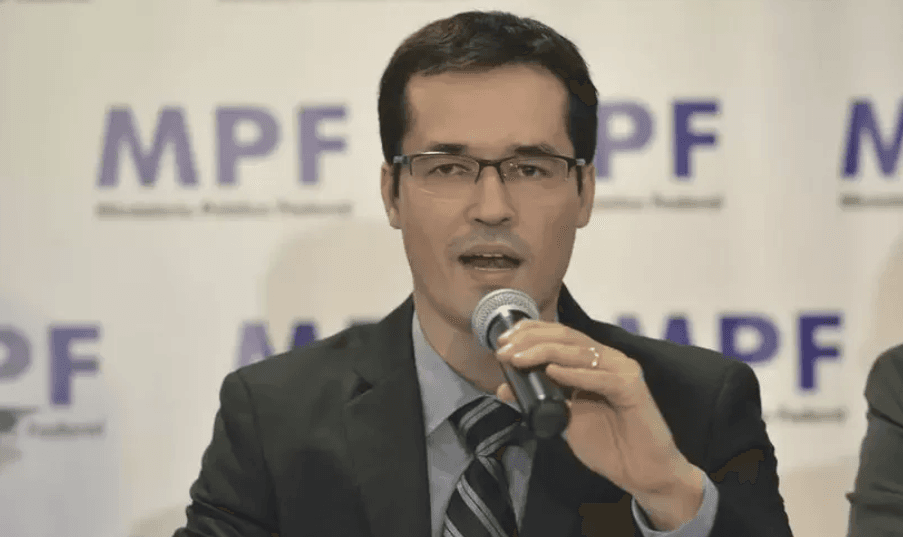 PF envia equipamento da Lava Jato para perícia após suspeita de escuta ilegal