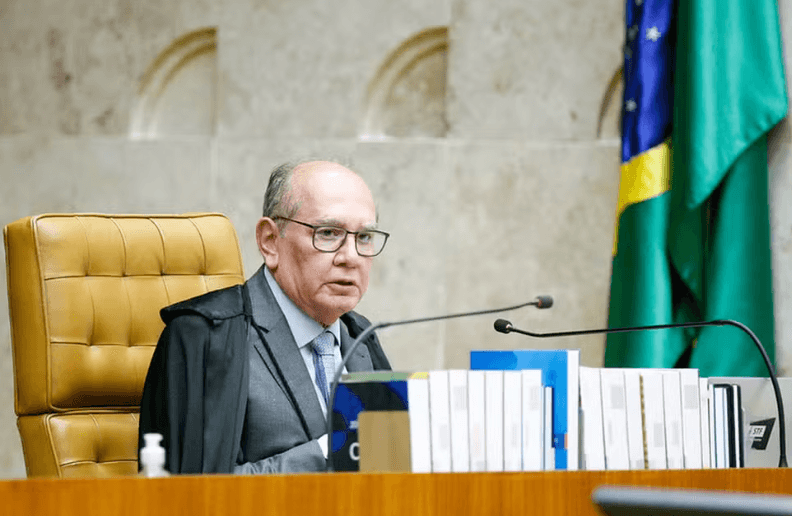 STF retoma julgamento sobre lei do marco temporal