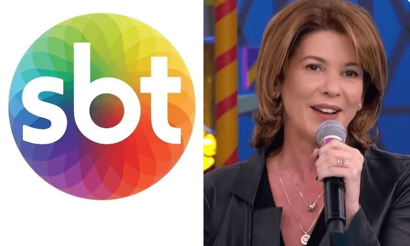 Filha de Silvio Santos reage a críticas e defende SBT