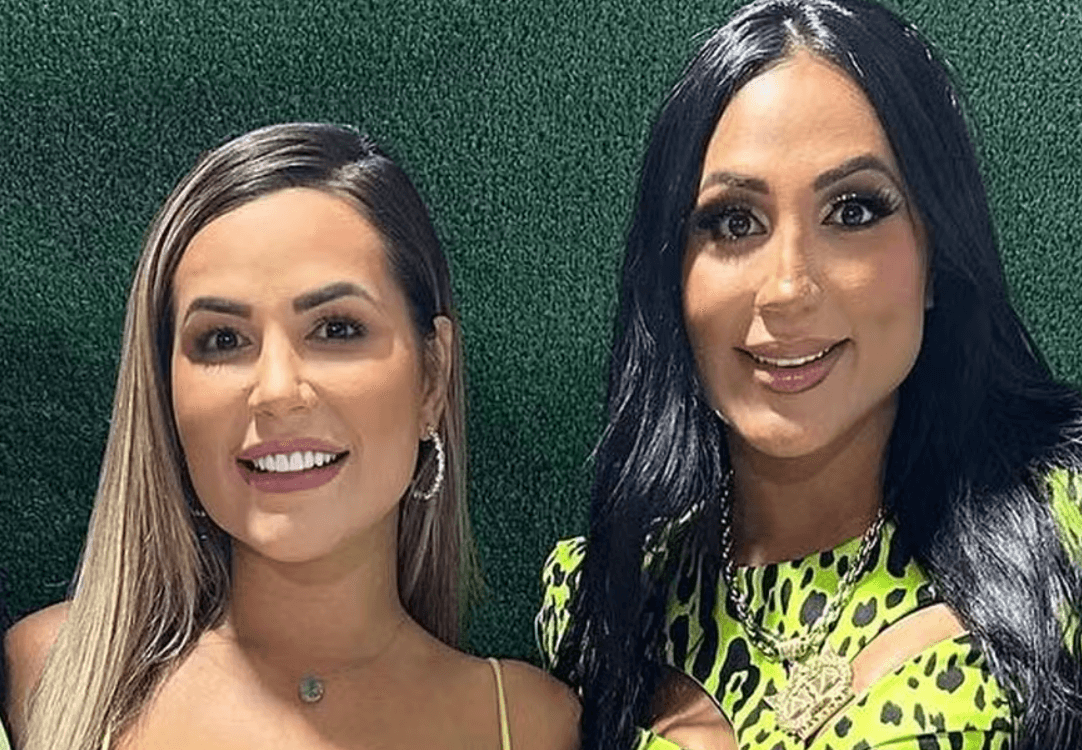 Irmã de Deolane entra na mira da PF em esquema milionário de apostas