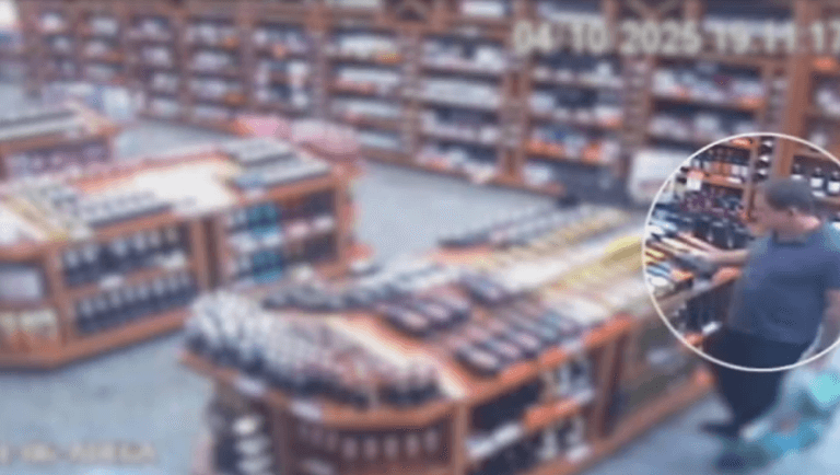 Juiz da Lava Jato é investigado por suposto furto em supermercado