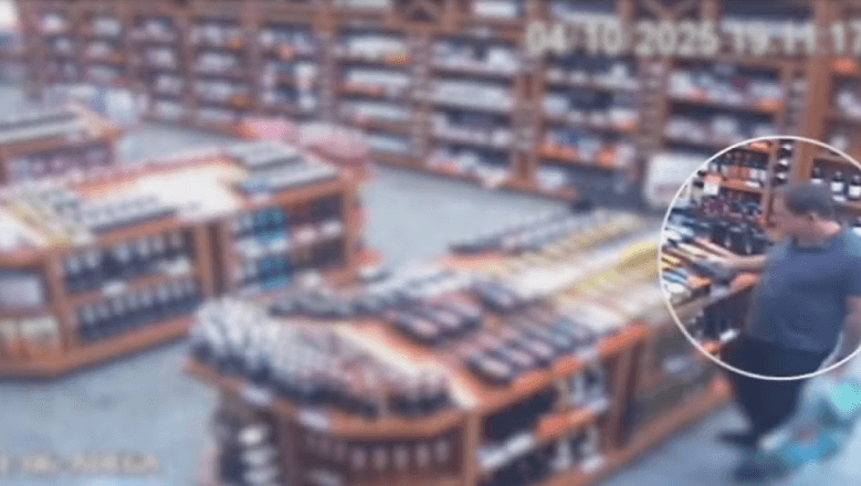 Juiz da Lava Jato é investigado por suposto furto em supermercado