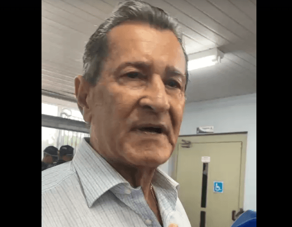 Dono do Hospital Santa Júlia manda recado à família de Benício: ‘Sofro junto’