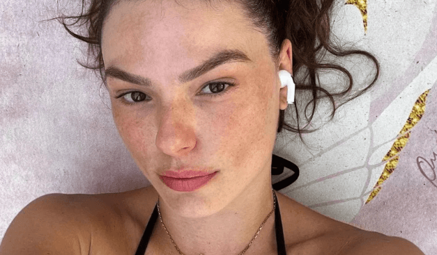 Isis Valverde se manifesta após prisão de stalker que a perseguia há anos