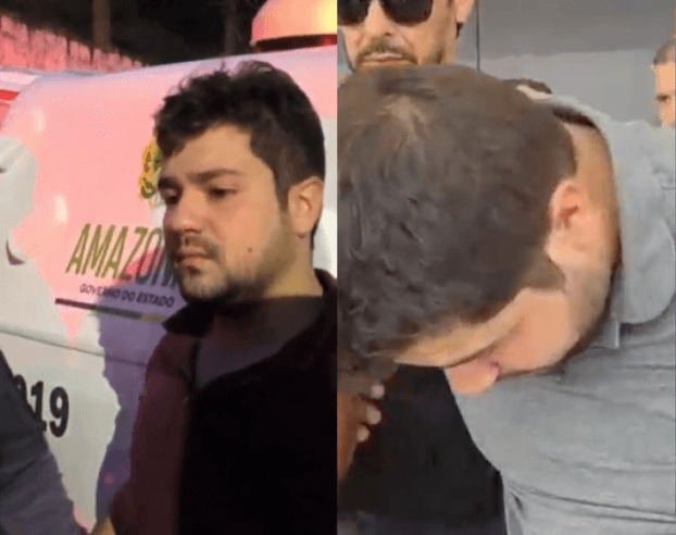 Justiça determina soltura de motorista de Amarok envolvido em racha que matou duas pessoas em Manaus