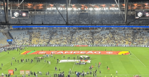 Corinthians vence o Vasco e conquista a Copa do Brasil 2025