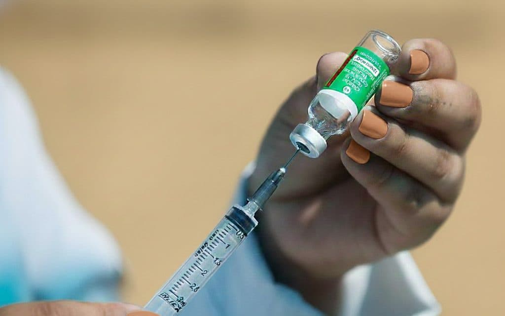 Cobertura vacinal contra influenza atinge apenas 35,4% no Amazonas, alerta Secretaria de Saúde