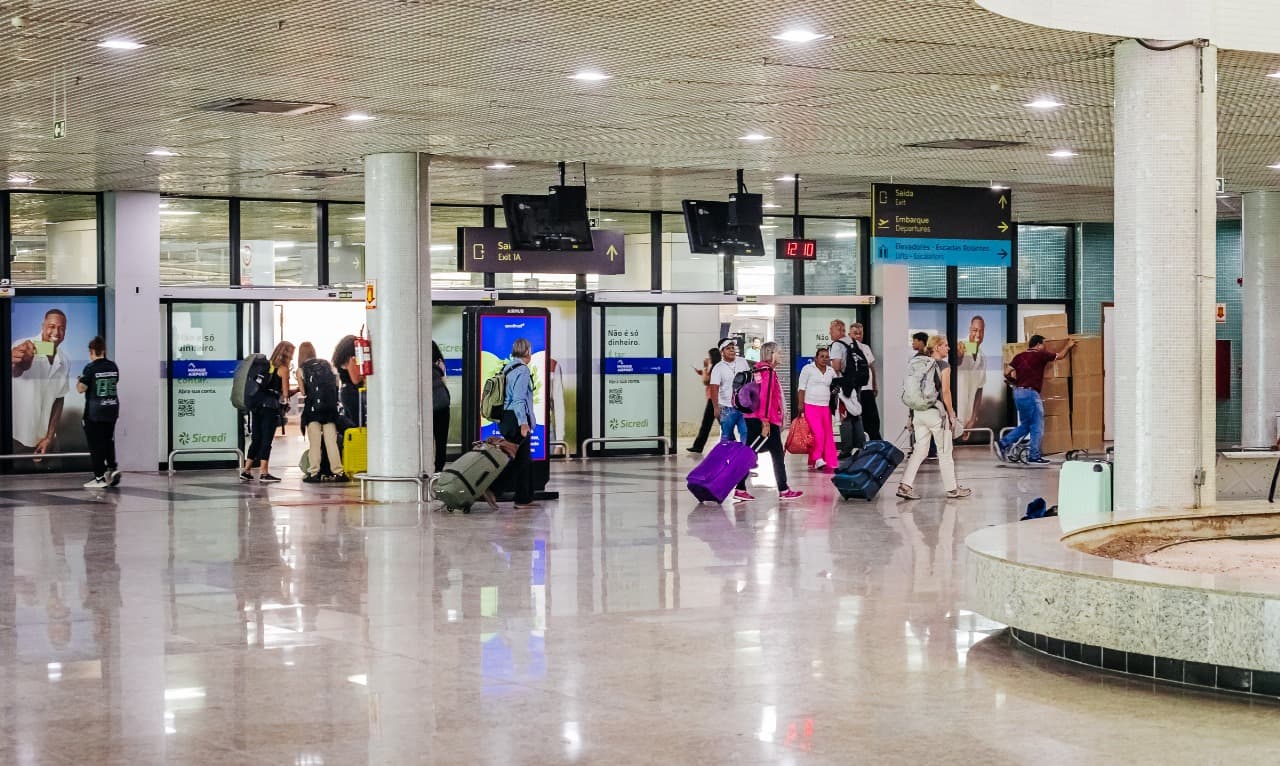 Manaus atinge marca de 2,4 milhões de visitantes e impulsiona economia local