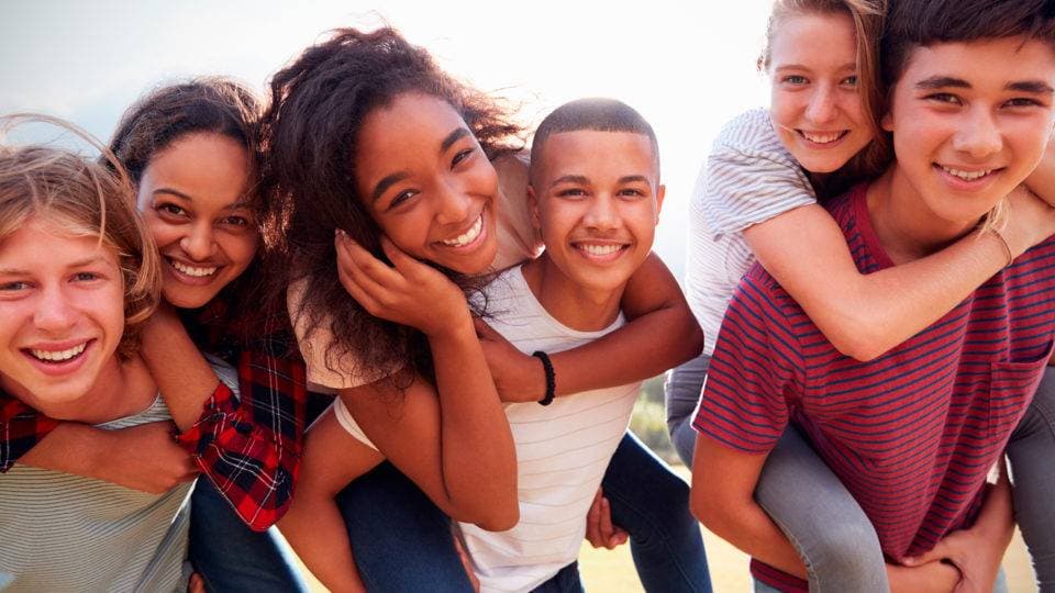 Ciência sugere que adolescência vai além dos 20 e chega aos 30