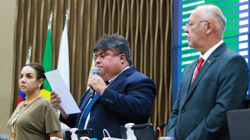 Câmara aprova proposta que autoriza Manaus a contratar empréstimo internacional