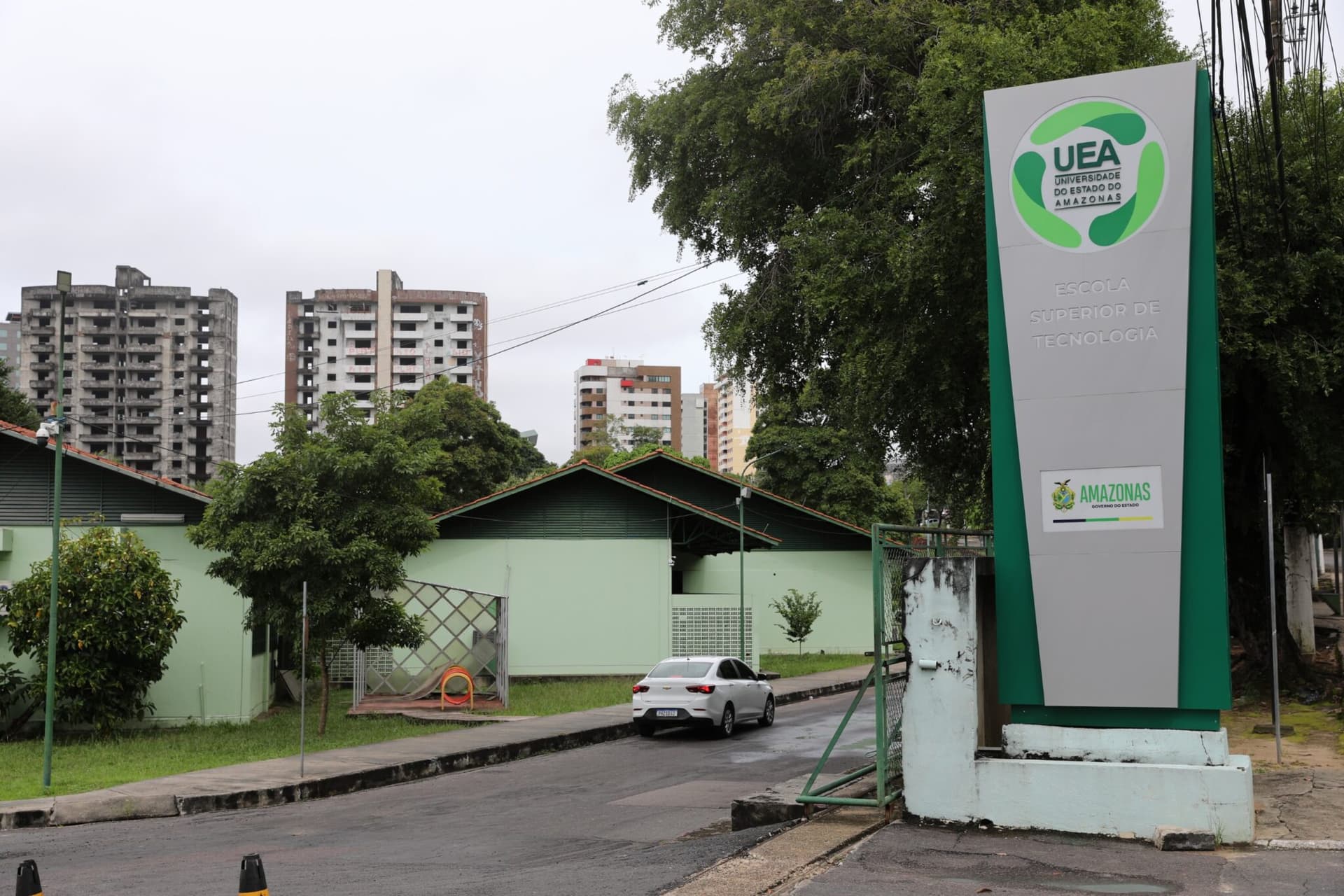 STF derruba cotas regionais da UEA e invalida critérios exclusivos do Amazonas