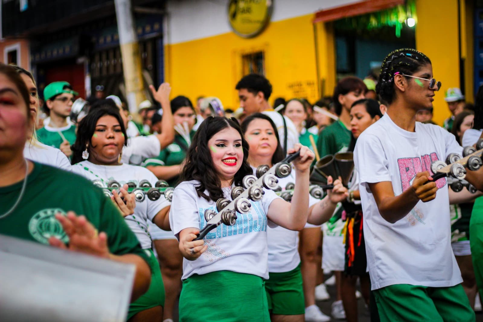 Manaus concentra projetos culturais aprovados para captar mais de R$ 4 milhões pela Lei Rouanet